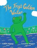 Frog's Golden Water