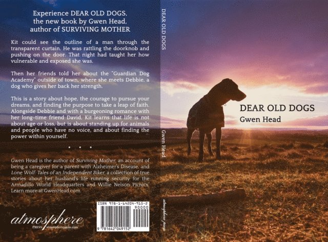 Gwen Head - Dear Old Dogs, E-bok. Tillgänglighet: Lägg i varukorg