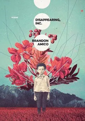 Brandon Amico - Disappearing, Inc., Häftad. Tillgänglighet: Lägg i varukorg