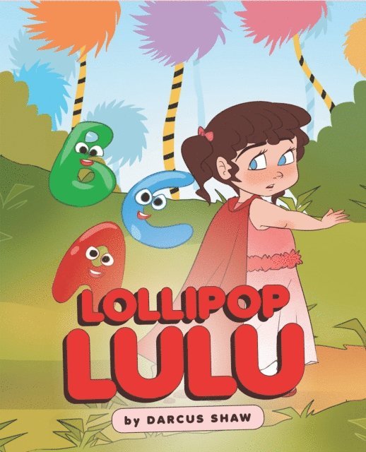 Lollipop Lulu