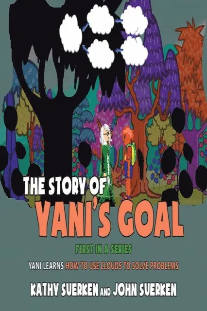 Kathy Suerken - Story of Yani's Goal, E-bok. Tillgänglighet: Lägg i varukorg