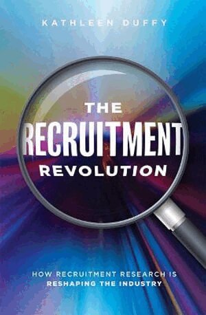 Kathleen Duffy - Revolutionizing Recruitment, Häftad. Tillgänglighet: Lägg i varukorg