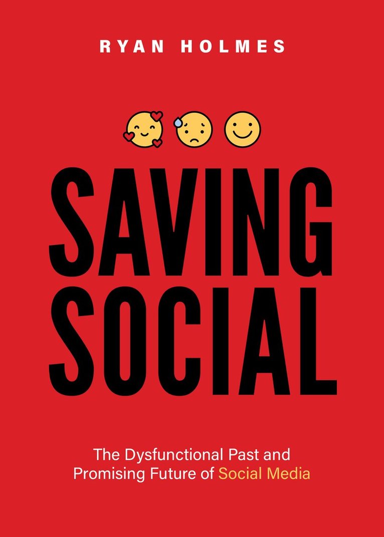 Saving Social
