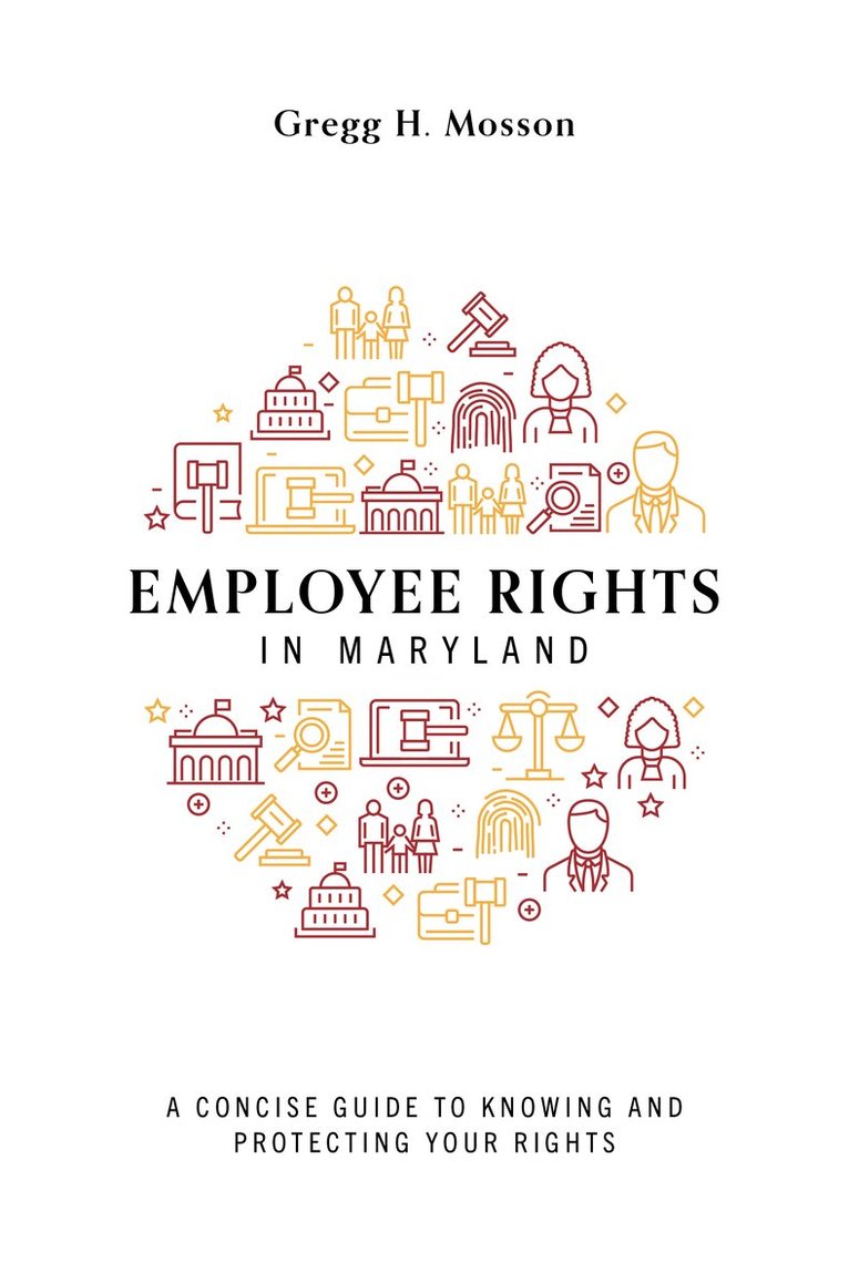 Employee Rights In Maryland