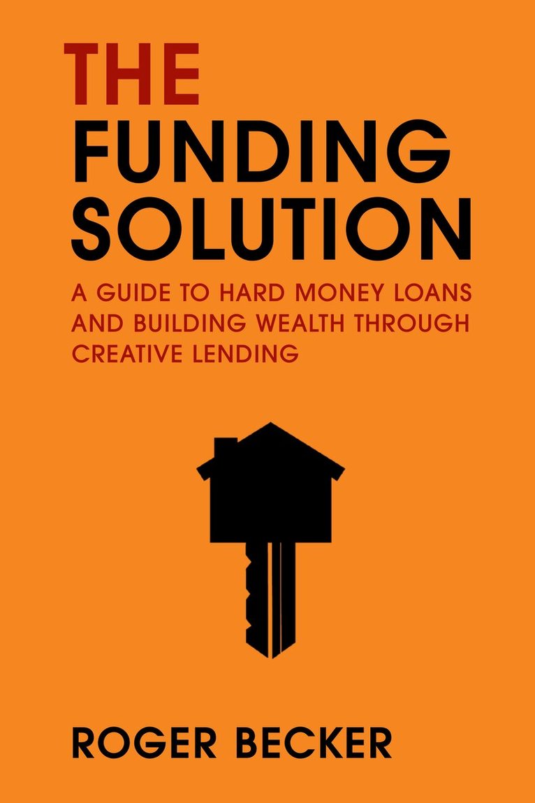 Funding Solution
