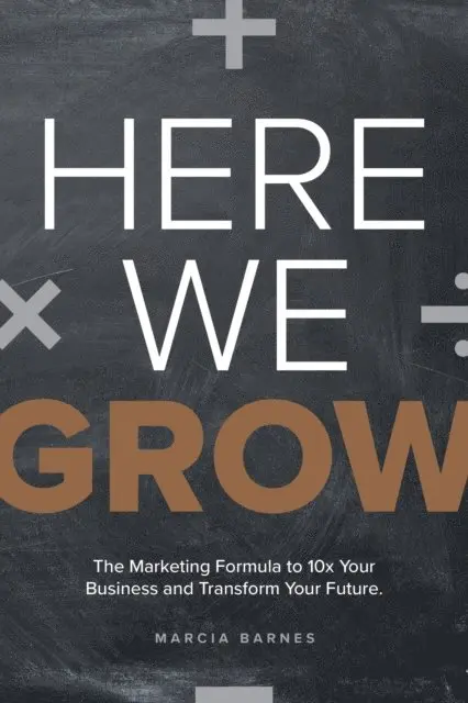 Marcia Barnes - Here We Grow, E-bok. Tillgänglighet: Lägg i varukorg