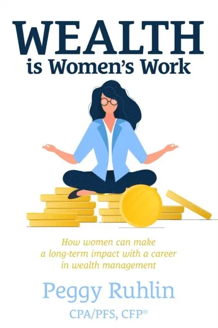 Peggy Ruhlin - Wealth is Women's Work, E-bok. Tillgänglighet: Lägg i varukorg