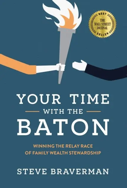 Steve Braverman - Your Time With The Baton, E-bok. Tillgänglighet: Lägg i varukorg