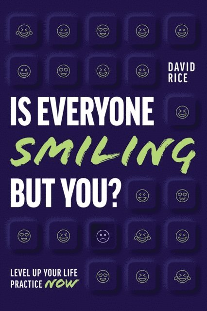 David Rice - Is Everyone Smiling But You?, E-bok