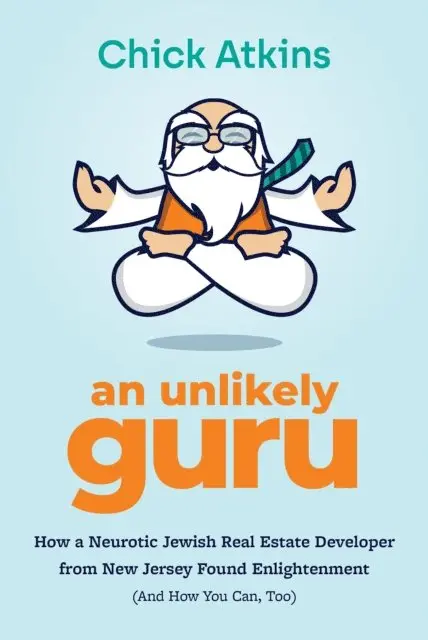 Chick Atkins - Unlikely Guru, E-bok. Tillgänglighet: Lägg i varukorg