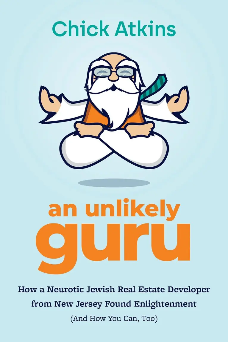 Chick Atkins - Unlikely Guru, Häftad. Tillgänglighet: Lägg i varukorg