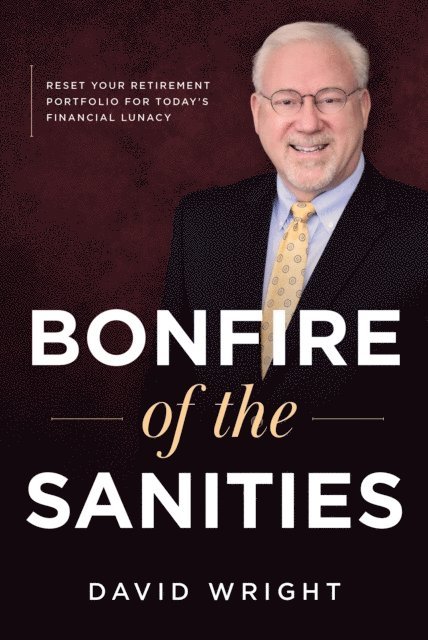 Bonfire of the Sanities