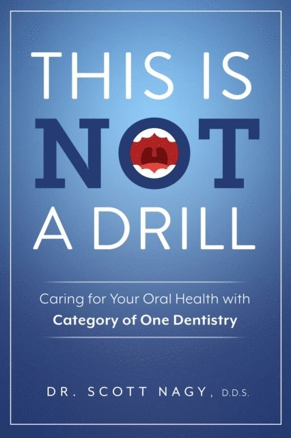 Scott Nagy - This Is Not a Drill, E-bok. Tillgänglighet: Lägg i varukorg