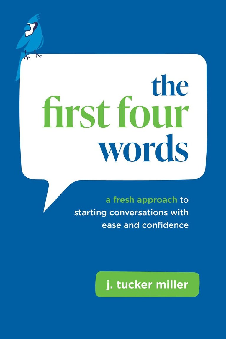 First Four Words