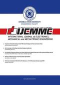 Ijemme: International Journal of Electronics, Mechanical and Mechatronics Engineering