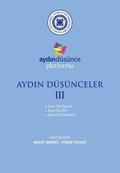 Aydin D&#350;nceler III