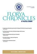 Florya Chronicles of Political Economy