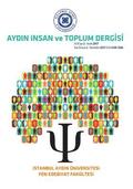 ?STANBUL AYDIN ÜN?VERS?TES? AYDIN ?NSAN ve TOPLUM