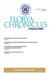 Florya Chronicles of Political Economy Oct 2016