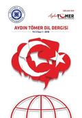 Istanbul Aydin Universitesi: Aydin Tomer DIL Dergisi