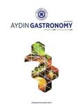 Aydin Gastronomy