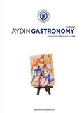 Aydin Gastronomy: Istanbul Aydin University Fine Arts Faculty