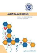 Aydin Saglik Dergisi: Aydin Journal of Health
