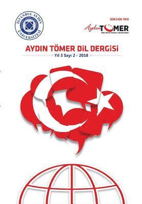 Emrah Boylu - Aydin Tomer Dil Dergisi, Häftad