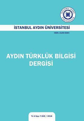 Kazim Yetis - Aydin Turkluk Dilbilgisi Dergisi, Häftad