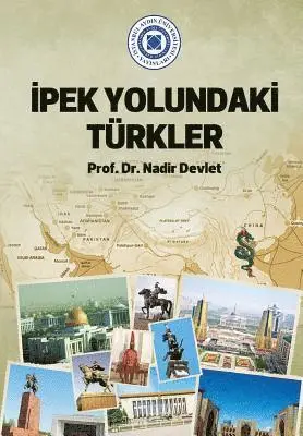 Nadir Devlet, NADIR DEVLET - Ipek Yolundaki Turkler, Häftad. Tillgänglighet: Tillfälligt slut
