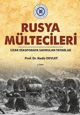 Nadir Devlet - Rusya Multecileri, Häftad. Tillgänglighet: Lägg i varukorg