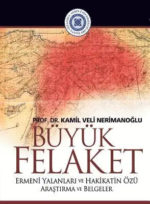 Kamil Veli Nerimanoglu - Buyuk Felaket, Häftad. Tillgänglighet: Tillfälligt slut