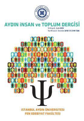 Mahmut Arslan, Mahmut ARSLAN - Aydin Insan ve Toplum, Häftad