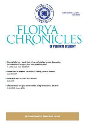 Sedat Aybar, Sedat AYBAR - Florya Chronicles of Political Economy, Häftad