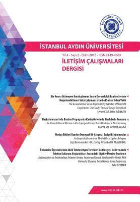 Adem Ayten, Adem AYTEN - Istanbul Aydin Universitesi, Häftad