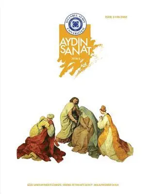 Reşat Başar - Journal of fine arts, Häftad. Tillgänglighet: Tillfälligt slut