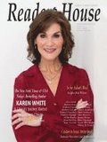 Reader's House Magazine - Karen White