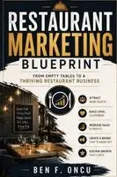 Ben F Oncu - Restaurant Marketing Blueprint, Häftad. Tillgänglighet: Lägg i varukorg