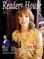 Newyox Media - Reader's House; Star Interview With Lisa See, Häftad. Tillgänglighet: Lägg i varukorg