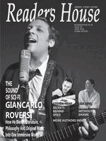 Newyox Media - Reader's House; Star Interview With Giancarlo Roversi, Häftad. Tillgänglighet: Lägg i varukorg