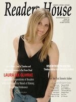 Newyox Media - Reader's House; Star Interview With Laura Lee Guhrke, Häftad