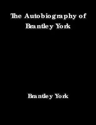 Brantley York - Autobiography of Brantley York, Häftad. Tillgänglighet: Lägg i varukorg