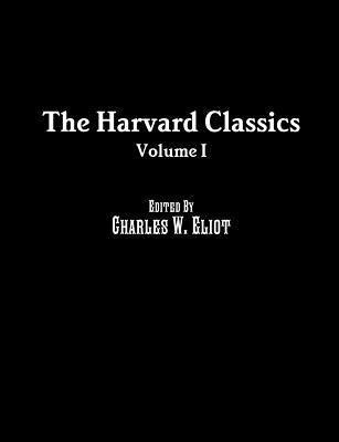 Benjamin Franklin, William Penn, Charles W Eliot - Harvard Classics, Häftad