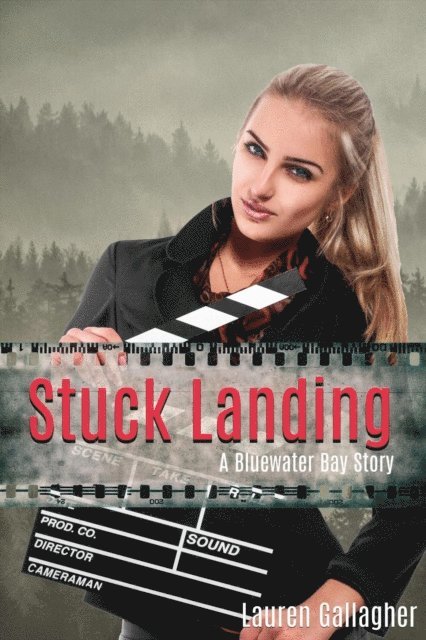 Lauren Gallagher - Stuck Landing, E-bok