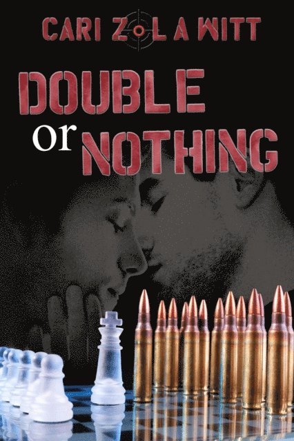 L. A. Witt, Cari Z. - Double or Nothing, E-bok