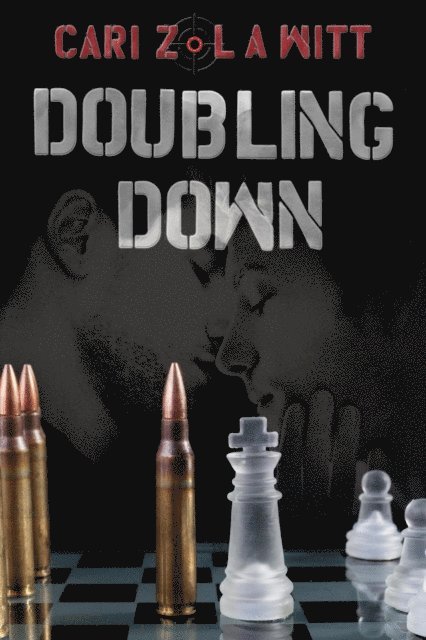 L. A. Witt, Cari Z. - Doubling Down, E-bok