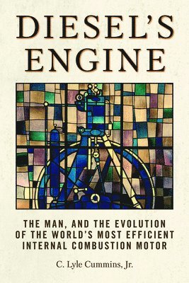 C. Lyle Cummins, Jr. - Diesel's Engine, Övrigt