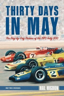 Hal Higdon - Thirty Days in May, Övrigt