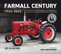 Farmall Century: 19232023