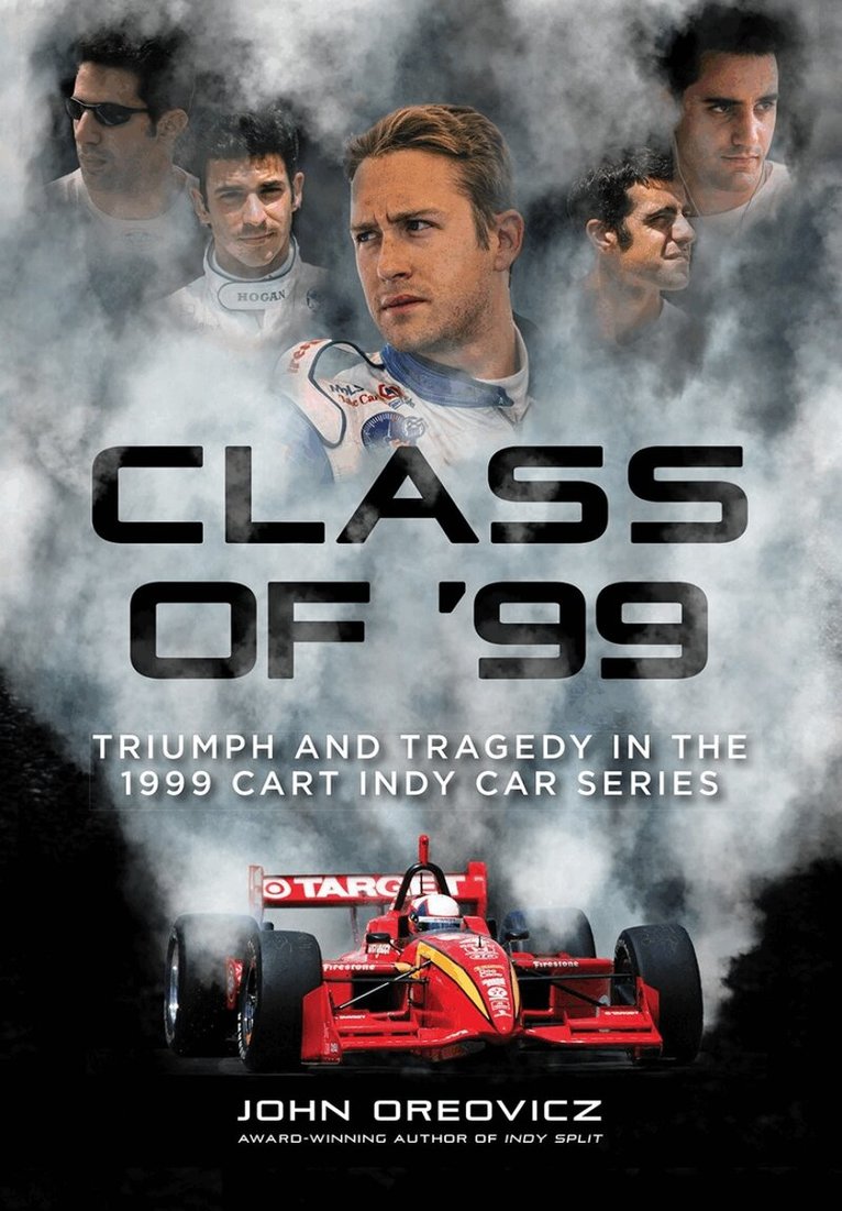 John Oreovicz - Class of '99, Inbunden